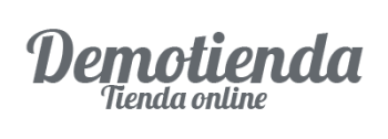 logo demotienda